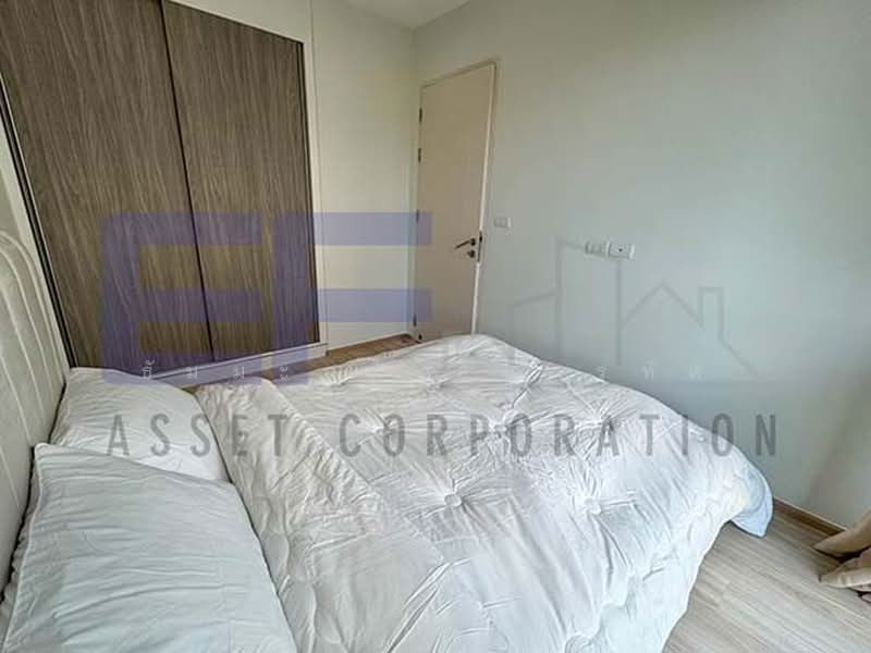 Zelle Rattanathibet, Nonthaburi, Rattanathibet, Bang Kra So, Muang Nonthaburi, Nonthaburi, 1 Bedroom, 31 sqm, Condo For Rent, by ธัมมะภูมิ อินทรทัต, 500446010 - DDproperty.com