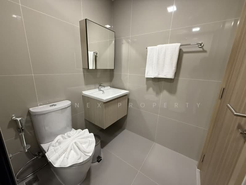 THE Base Cherngtalay, Phuket, Choeng Thale, Thalang, Phuket, 1 Bedroom, 30 sqm, Condo For Rent, by Connex Property, 500446011 - DDproperty.com
