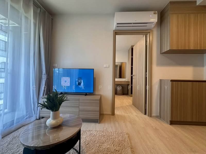 THE Base Cherngtalay, Phuket, Choeng Thale, Thalang, Phuket, 1 Bedroom, 35 sqm, Condo For Rent, by Connex Property, 500446012 - DDproperty.com