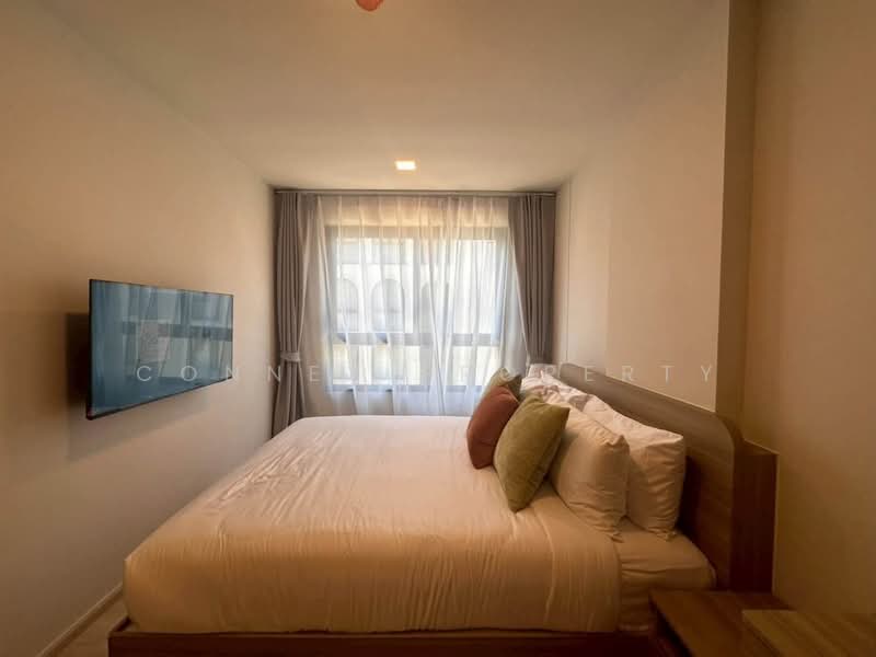THE Base Cherngtalay, Phuket, Choeng Thale, Thalang, Phuket, 1 Bedroom, 35 sqm, Condo For Rent, by Connex Property, 500446012 - DDproperty.com
