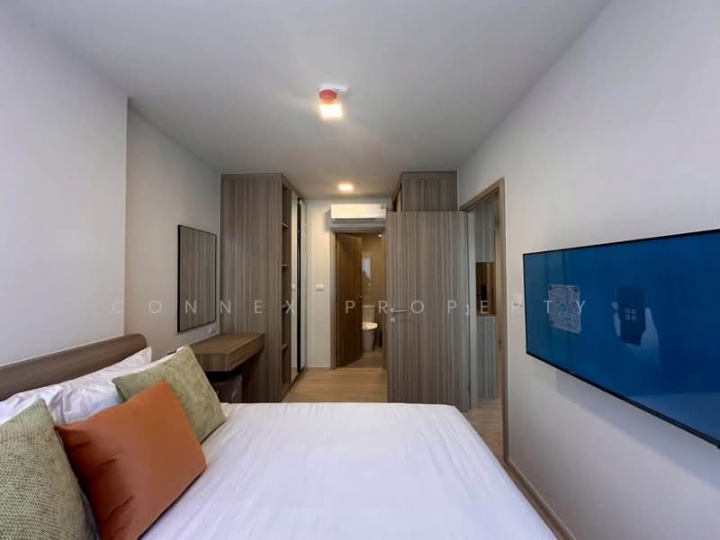 THE Base Cherngtalay, Phuket, Choeng Thale, Thalang, Phuket, 1 Bedroom, 35 sqm, Condo For Rent, by Connex Property, 500446012 - DDproperty.com