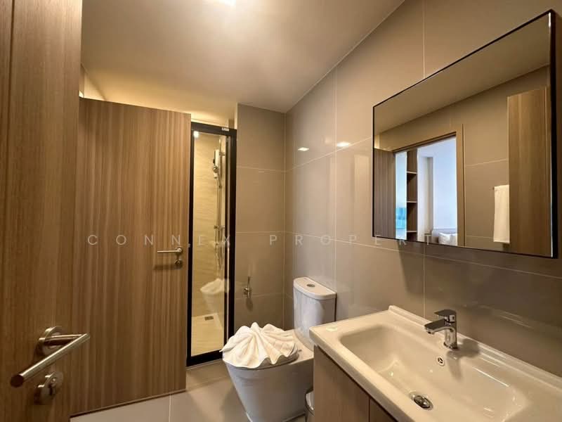 THE Base Cherngtalay, Phuket, Choeng Thale, Thalang, Phuket, 1 Bedroom, 35 sqm, Condo For Rent, by Connex Property, 500446012 - DDproperty.com