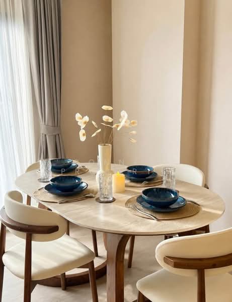 THE Base Cherngtalay, Phuket, Choeng Thale, Thalang, Phuket, 2 Bedrooms, 61 sqm, Condo For Rent, by Connex Property, 500446013 - DDproperty.com
