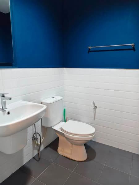 The Base Central, Phuket, Chao Fah Tawan Tok Rd, Wichit, Muang Phuket, Phuket, 1 Bedroom, 28 sqm, Condo For Rent, by Connex Property, 500446019 - DDproperty.com