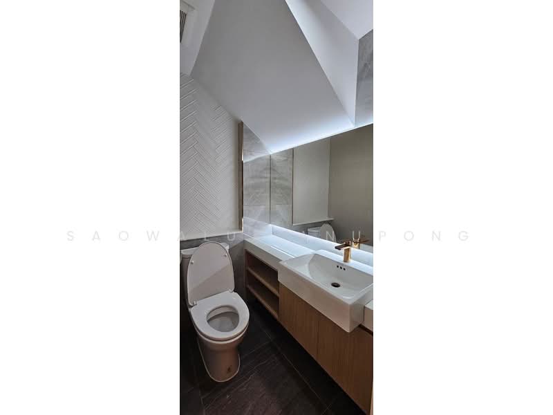บ้านกลางเมือง วัชรพล, Bangkok, O-Ngoen, Sai Mai, Bangkok, 3 Bedrooms, 152 sqm, Townhouse For Sale, by Saowaluk Anupong, 500446020 - DDproperty.com