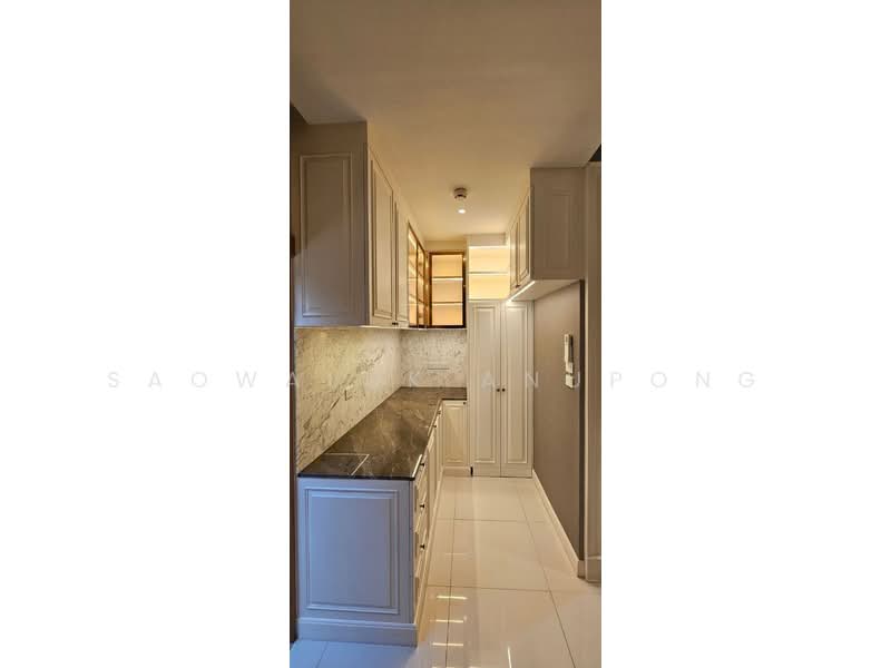 บ้านกลางเมือง วัชรพล, Bangkok, O-Ngoen, Sai Mai, Bangkok, 3 Bedrooms, 152 sqm, Townhouse For Sale, by Saowaluk Anupong, 500446020 - DDproperty.com