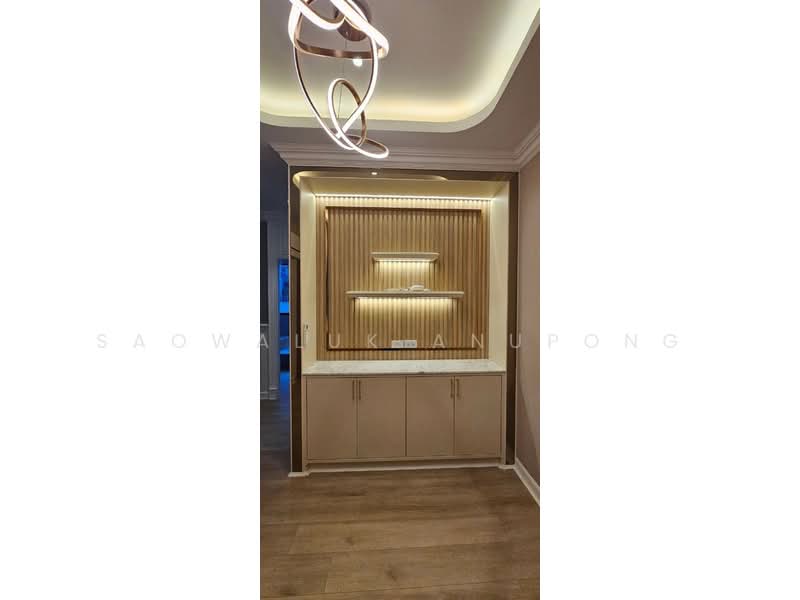บ้านกลางเมือง วัชรพล, Bangkok, O-Ngoen, Sai Mai, Bangkok, 3 Bedrooms, 152 sqm, Townhouse For Sale, by Saowaluk Anupong, 500446020 - DDproperty.com