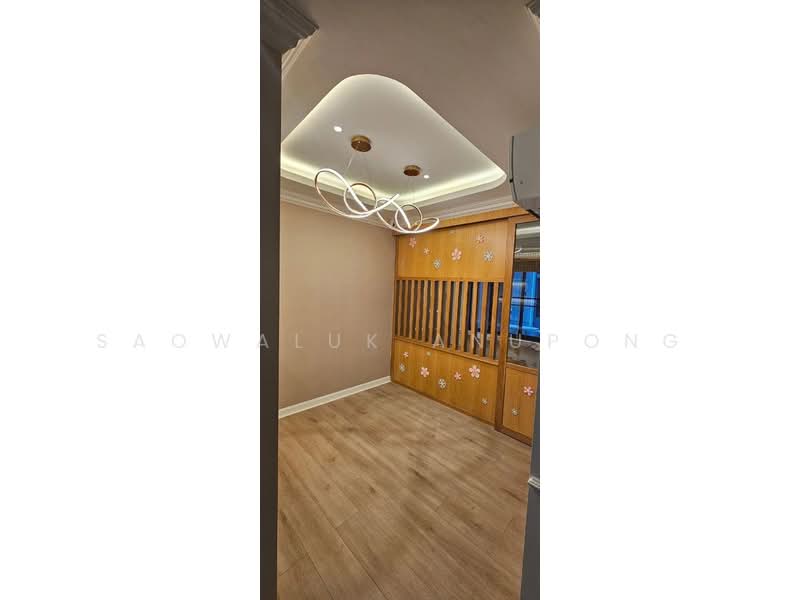 บ้านกลางเมือง วัชรพล, Bangkok, O-Ngoen, Sai Mai, Bangkok, 3 Bedrooms, 152 sqm, Townhouse For Sale, by Saowaluk Anupong, 500446020 - DDproperty.com