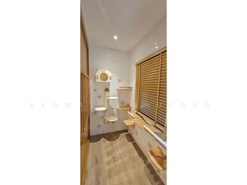 บ้านกลางเมือง วัชรพล, Bangkok, O-Ngoen, Sai Mai, Bangkok, 3 Bedrooms, 152 sqm, Townhouse For Sale, by Saowaluk Anupong, 500446020 - DDproperty.com