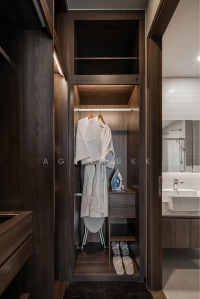 Park Origin Thonglor, Bangkok, Soi Thonglor 10, Sukhumvit Road, Khlong Tan Nua, Watthana, Bangkok, 1 Bedroom, 32 sqm, Condo For Rent, by Agentbkk, 500446023 - DDproperty.com