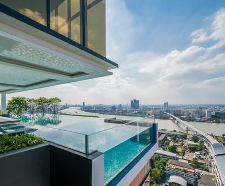 Chewathai Residence Bang Pho : ชีวาทัย เรสซิเดนซ์ บางโพ, กรุงเทพ, ถนนประชาราษฎร์ สาย 2, บางซื่อ, กรุงเทพ, 35 ตร.ม., คอนโด ให้เช่า, โดย ฝากขายบ้าน ฝากขายบ้านมือสอง ฝากขายอสัง Realty HuB, 500446025 - DDproperty.com