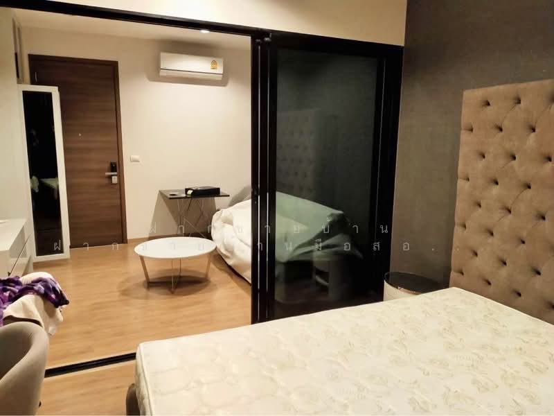 Chewathai Residence Bang Pho : ชีวาทัย เรสซิเดนซ์ บางโพ, กรุงเทพ, ถนนประชาราษฎร์ สาย 2, บางซื่อ, กรุงเทพ, 35 ตร.ม., คอนโด ให้เช่า, โดย ฝากขายบ้าน ฝากขายบ้านมือสอง ฝากขายอสัง Realty HuB, 500446025 - DDproperty.com