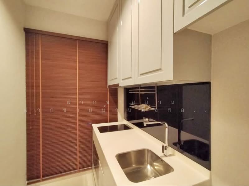 Chewathai Residence Bang Pho : ชีวาทัย เรสซิเดนซ์ บางโพ, กรุงเทพ, ถนนประชาราษฎร์ สาย 2, บางซื่อ, กรุงเทพ, 35 ตร.ม., คอนโด ให้เช่า, โดย ฝากขายบ้าน ฝากขายบ้านมือสอง ฝากขายอสัง Realty HuB, 500446025 - DDproperty.com