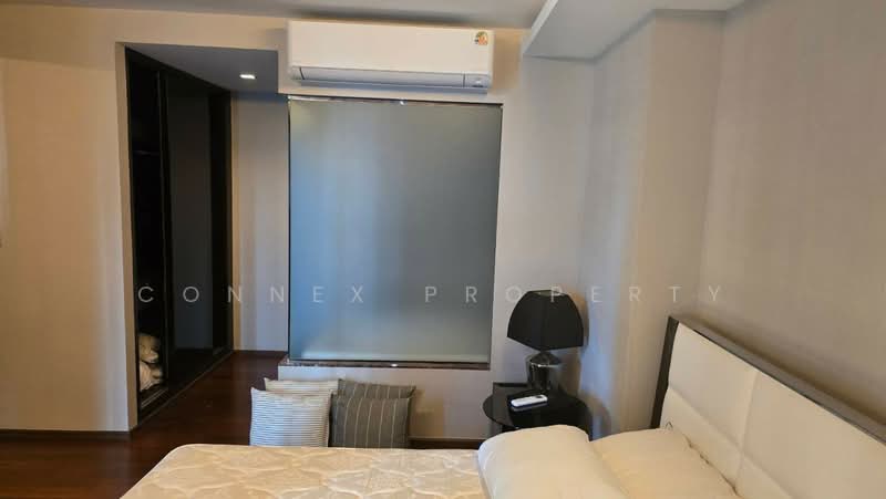 The Address Sukhumvit 61 : ดิ แอดเดรส สุขุมวิท 61, กรุงเทพ, 22 ซอยสุขุมวิท 61 ถนนสุขุมวิท, คลองตันเหนือ, วัฒนา, กรุงเทพ, 55 ตร.ม., คอนโด ให้เช่า, โดย Connex Property, 500446026 - DDproperty.com