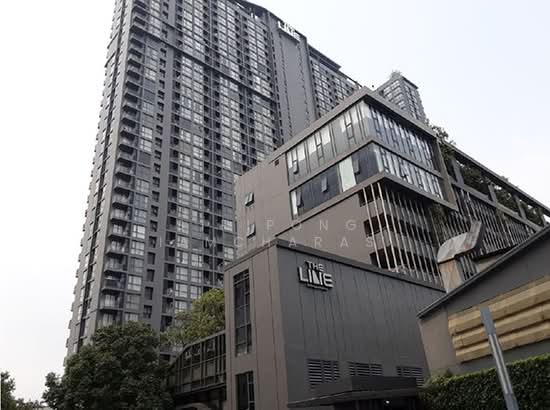 The Line Wongsawang : เดอะ ไลน์ วงศ์สว่าง, กรุงเทพ