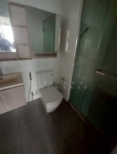 The Line Wongsawang, Bangkok, 1333 Bangkok - Nonthaburi Rd., Wong Sawang, Bang Sue, Bangkok, 2 Bedrooms, 49 sqm, Condo For Sale, by Siripong Iamcharas, 500446029 - DDproperty.com