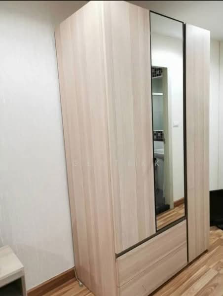 Regent Home 19 Sukhumvit 93, Bangkok, Soi Sukhumvit 93, Bang Chak, Phra Khanong, Bangkok, 1 Bedroom, 30 sqm, Condo For Rent, by Agentbkk, 500446031 - DDproperty.com