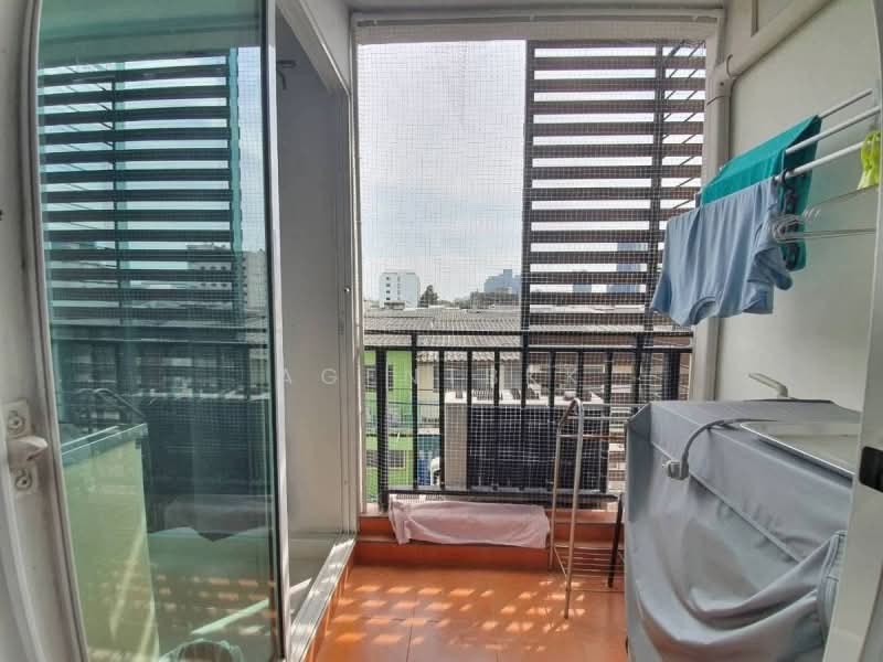Regent Home 19 Sukhumvit 93, Bangkok, Soi Sukhumvit 93, Bang Chak, Phra Khanong, Bangkok, 1 Bedroom, 30 sqm, Condo For Rent, by Agentbkk, 500446031 - DDproperty.com
