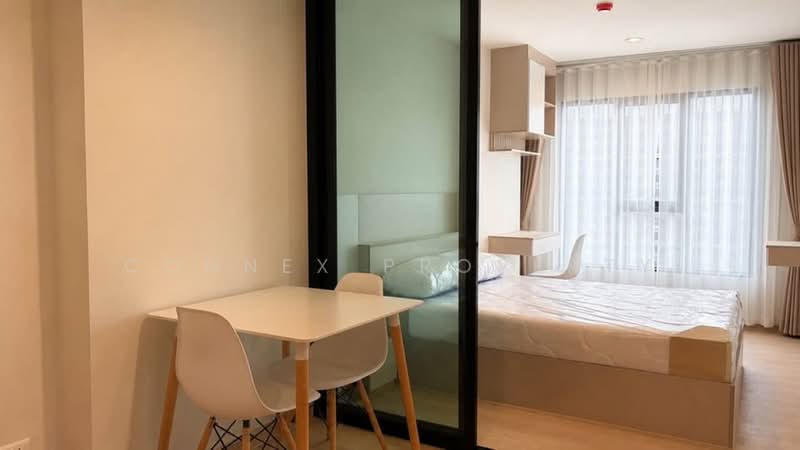 Terra Residence : เทอร์ร่า เรสซิเดนซ์, ปทุมธานี, คลองหนึ่ง, คลองหลวง, ปทุมธานี, 30 ตร.ม., คอนโด ให้เช่า, โดย Connex Property, 500446033 - DDproperty.com