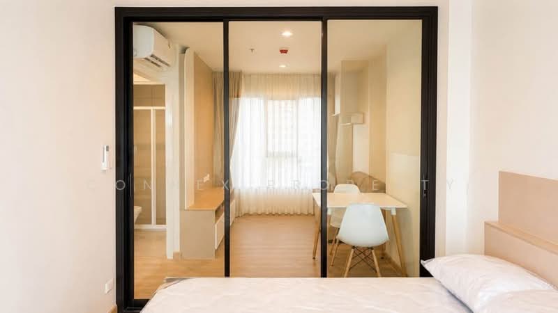 Terra Residence : เทอร์ร่า เรสซิเดนซ์, ปทุมธานี, คลองหนึ่ง, คลองหลวง, ปทุมธานี, 30 ตร.ม., คอนโด ให้เช่า, โดย Connex Property, 500446033 - DDproperty.com