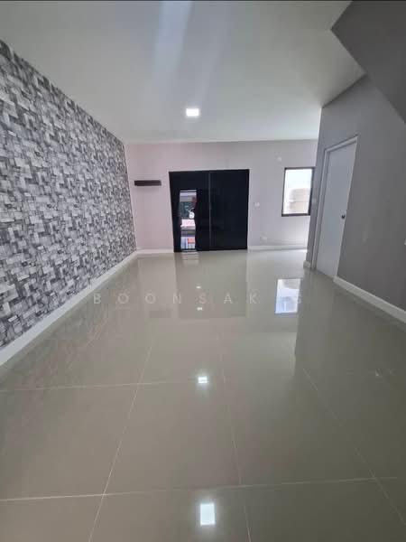 Siri Place Kalapapruek-Sathorn, Bangkok, Bang Wa, Phasi Charoen, Bangkok, 3 Bedrooms, 118 sqm, Townhouse For Sale, by Boonsak S, 500446034 - DDproperty.com