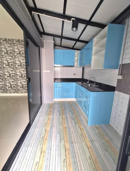 Siri Place Kalapapruek-Sathorn, Bangkok, Bang Wa, Phasi Charoen, Bangkok, 3 Bedrooms, 118 sqm, Townhouse For Sale, by Boonsak S, 500446034 - DDproperty.com