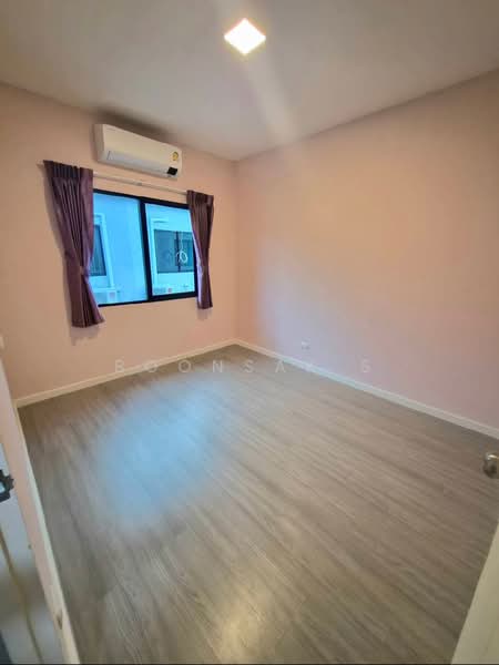 Siri Place Kalapapruek-Sathorn, Bangkok, Bang Wa, Phasi Charoen, Bangkok, 3 Bedrooms, 118 sqm, Townhouse For Sale, by Boonsak S, 500446034 - DDproperty.com