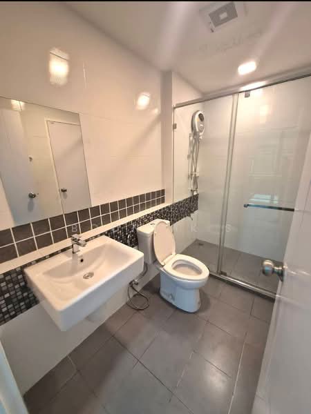 Siri Place Kalapapruek-Sathorn, Bangkok, Bang Wa, Phasi Charoen, Bangkok, 3 Bedrooms, 118 sqm, Townhouse For Sale, by Boonsak S, 500446034 - DDproperty.com