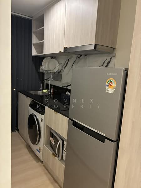 Terra Residence : เทอร์ร่า เรสซิเดนซ์, ปทุมธานี, คลองหนึ่ง, คลองหลวง, ปทุมธานี, 30 ตร.ม., คอนโด ให้เช่า, โดย Connex Property, 500446036 - DDproperty.com
