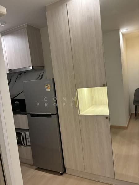 Terra Residence, Pathum Thani, Khlong Nung, Khlong Luang, Pathum Thani, 1 Bedroom, 30 sqm, Condo For Rent, by Connex Property, 500446036 - DDproperty.com