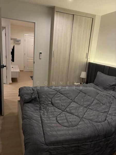 Terra Residence, Pathum Thani, Khlong Nung, Khlong Luang, Pathum Thani, 1 Bedroom, 30 sqm, Condo For Rent, by Connex Property, 500446036 - DDproperty.com
