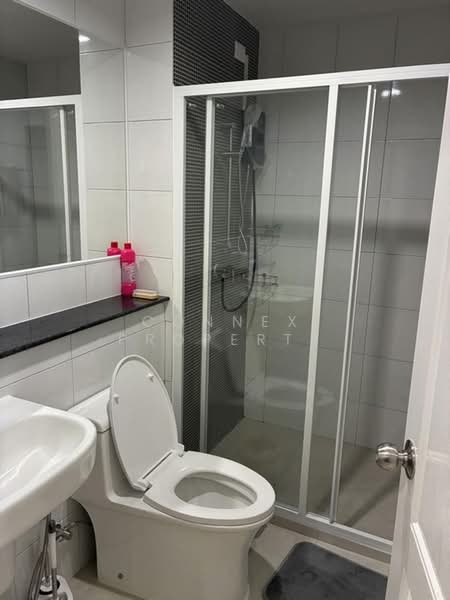 Terra Residence : เทอร์ร่า เรสซิเดนซ์, ปทุมธานี, คลองหนึ่ง, คลองหลวง, ปทุมธานี, 30 ตร.ม., คอนโด ให้เช่า, โดย Connex Property, 500446036 - DDproperty.com