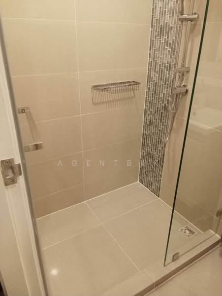 CYBIQ Ratchada 32, Bangkok, Soi Ratchadaphisek 36 Yeak 11, Chan Kasem, Chatuchak, Bangkok, 1 Bedroom, 24 sqm, Condo For Rent, by Agentbkk, 500446037 - DDproperty.com