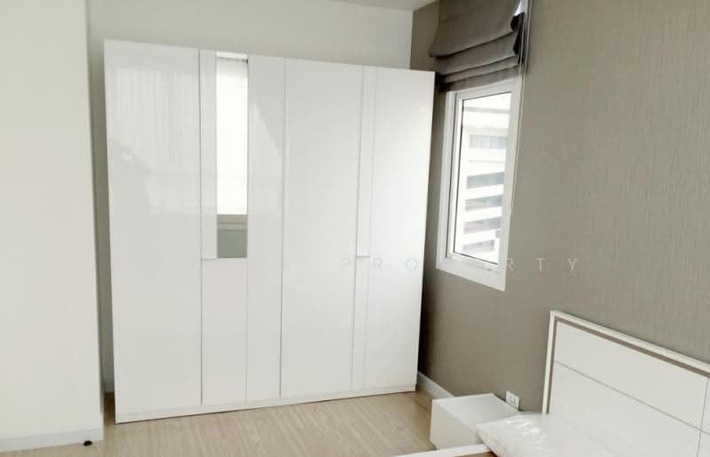 TC Green Rama 9 : ทีซี กรีน พระราม 9, กรุงเทพ, ถนนพระราม 9, ห้วยขวาง, กรุงเทพ, 40 ตร.ม., คอนโด ให้เช่า, โดย Connex Property, 500446038 - DDproperty.com