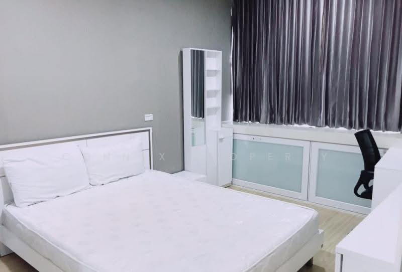 TC Green Rama 9, Bangkok, Rama 9 Road, Huai Khwang, Bangkok, 1 Bedroom, 40 sqm, Condo For Rent, by Connex Property, 500446038 - DDproperty.com