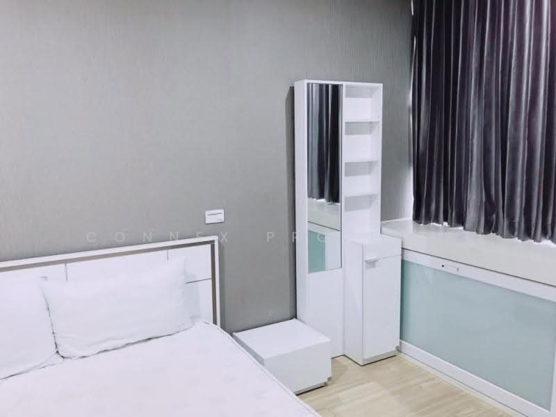 TC Green Rama 9, Bangkok, Rama 9 Road, Huai Khwang, Bangkok, 1 Bedroom, 40 sqm, Condo For Rent, by Connex Property, 500446038 - DDproperty.com