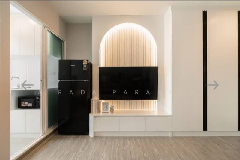 Regent Home Bangna : รีเจ้นท์ โฮม บางนา, กรุงเทพ, ถนน สรรพาวุธ, บางนาใต้, บางนา, กรุงเทพ, 28 ตร.ม., คอนโด ให้เช่า, โดย Airada Parasarn, 500446039 - DDproperty.com