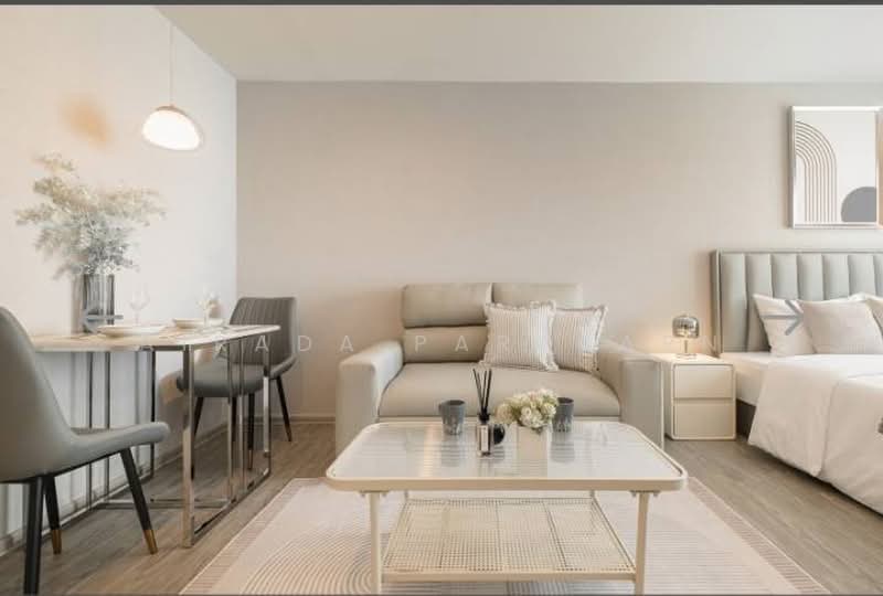 Regent Home Bangna, Bangkok, Sanphawut Road, Bang Na Tai, Bang Na, Bangkok, 1 Bedroom, 28 sqm, Condo For Rent, by Airada Parasarn, 500446039 - DDproperty.com