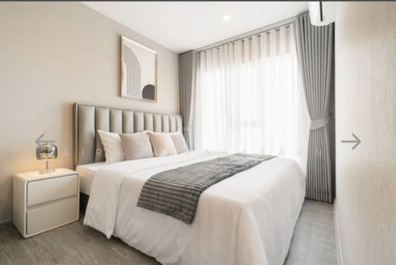 Regent Home Bangna : รีเจ้นท์ โฮม บางนา, กรุงเทพ, ถนน สรรพาวุธ, บางนาใต้, บางนา, กรุงเทพ, 28 ตร.ม., คอนโด ให้เช่า, โดย Airada Parasarn, 500446039 - DDproperty.com