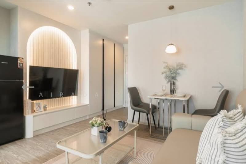 Regent Home Bangna : รีเจ้นท์ โฮม บางนา, กรุงเทพ, ถนน สรรพาวุธ, บางนาใต้, บางนา, กรุงเทพ, 28 ตร.ม., คอนโด ให้เช่า, โดย Airada Parasarn, 500446039 - DDproperty.com