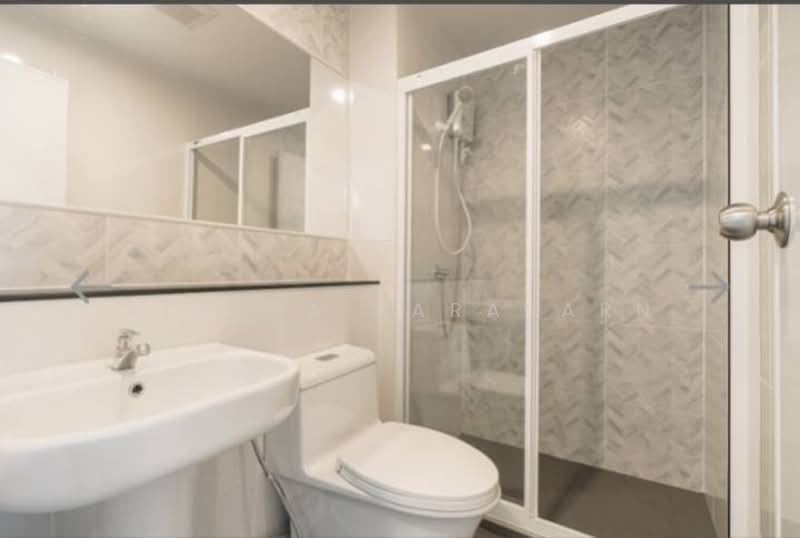 Regent Home Bangna : รีเจ้นท์ โฮม บางนา, กรุงเทพ, ถนน สรรพาวุธ, บางนาใต้, บางนา, กรุงเทพ, 28 ตร.ม., คอนโด ให้เช่า, โดย Airada Parasarn, 500446039 - DDproperty.com