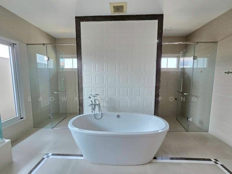 Ladawan Rama 2, Bangkok, Rama 2 Road, Samae Dam, Bang Khun Thian, Bangkok, 5 Bedrooms, 500 sqm, Single Detached House For Sale, by Saowaluk Anupong, 500446040 - DDproperty.com