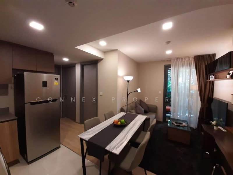 Taka Haus : ทากะ เฮาส์, กรุงเทพ, 99 ซอยเอกมัย 10, คลองตันเหนือ, วัฒนา, กรุงเทพ, 45 ตร.ม., คอนโด ให้เช่า, โดย Connex Property, 500446041 - DDproperty.com