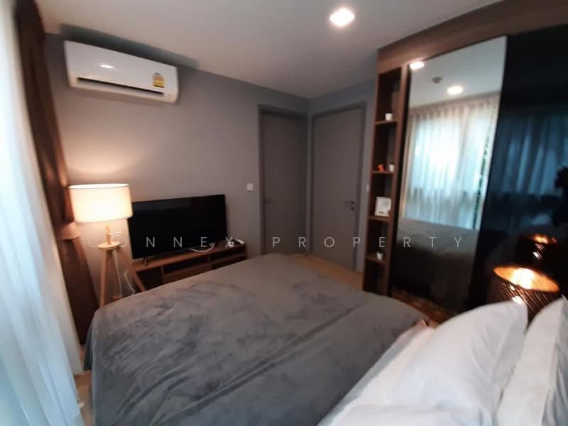 Taka Haus, Bangkok, 99 Soi Ekamai 10, Khlong Tan Nua, Watthana, Bangkok, 2 Bedrooms, 45 sqm, Condo For Rent, by Connex Property, 500446041 - DDproperty.com