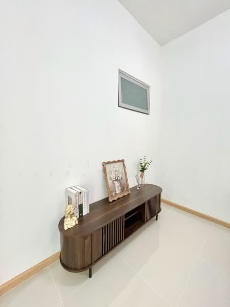 หมู่บ้านพฤกษาวิลล์ 105/1 รามอินทรา-พระยาสุเรนทร์ ถนนคลองสุเหร่าคลองหนึ่ง 13 แขวงบางชัน​ เขตคลองสาม, Bangkok, สุเหร่าคลองหนึ่ง13, Bang Chun, Khlong Sam Wa, Bangkok, 2 Bedrooms, 80 sqm, Townhouse For Sale, by นภัสศรณ์ วงศ์สินไทยกร (นันท์), 500446043 - DDproperty.com
