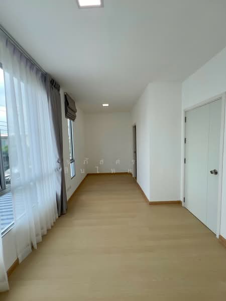 หมู่บ้านพฤกษาวิลล์ 105/1 รามอินทรา-พระยาสุเรนทร์ ถนนคลองสุเหร่าคลองหนึ่ง 13 แขวงบางชัน​ เขตคลองสาม, Bangkok, สุเหร่าคลองหนึ่ง13, Bang Chun, Khlong Sam Wa, Bangkok, 2 Bedrooms, 80 sqm, Townhouse For Sale, by นภัสศรณ์ วงศ์สินไทยกร (นันท์), 500446043 - DDproperty.com
