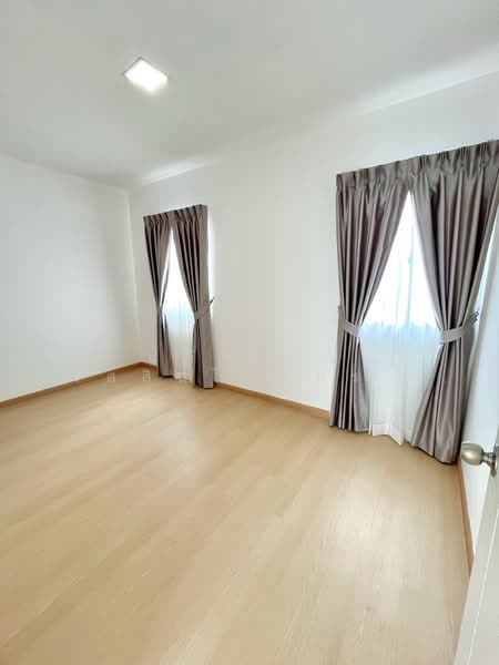 หมู่บ้านพฤกษาวิลล์ 105/1 รามอินทรา-พระยาสุเรนทร์ ถนนคลองสุเหร่าคลองหนึ่ง 13 แขวงบางชัน เขตคลองสาม, กรุงเทพ, สุเหร่าคลองหนึ่ง13, บางชัน, คลองสามวา, กรุงเทพ, 80 ตร.ม., ทาวน์เฮ้าส์ ขาย, โดย นภัสศรณ์ วงศ์สินไทยกร (นันท์), 500446043 - DDproperty.com