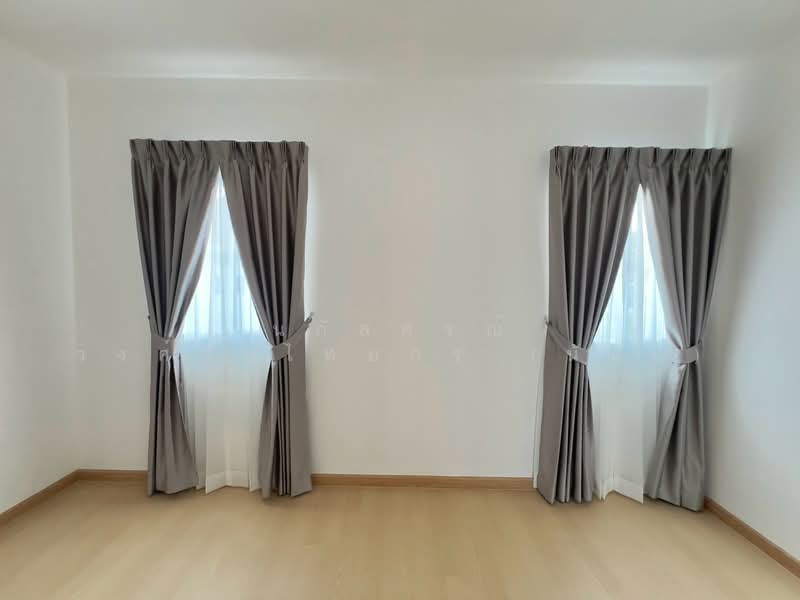 หมู่บ้านพฤกษาวิลล์ 105/1 รามอินทรา-พระยาสุเรนทร์ ถนนคลองสุเหร่าคลองหนึ่ง 13 แขวงบางชัน เขตคลองสาม, กรุงเทพ, สุเหร่าคลองหนึ่ง13, บางชัน, คลองสามวา, กรุงเทพ, 80 ตร.ม., ทาวน์เฮ้าส์ ขาย, โดย นภัสศรณ์ วงศ์สินไทยกร (นันท์), 500446043 - DDproperty.com