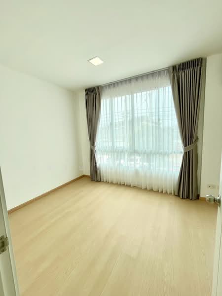 หมู่บ้านพฤกษาวิลล์ 105/1 รามอินทรา-พระยาสุเรนทร์ ถนนคลองสุเหร่าคลองหนึ่ง 13 แขวงบางชัน​ เขตคลองสาม, Bangkok, สุเหร่าคลองหนึ่ง13, Bang Chun, Khlong Sam Wa, Bangkok, 2 Bedrooms, 80 sqm, Townhouse For Sale, by นภัสศรณ์ วงศ์สินไทยกร (นันท์), 500446043 - DDproperty.com