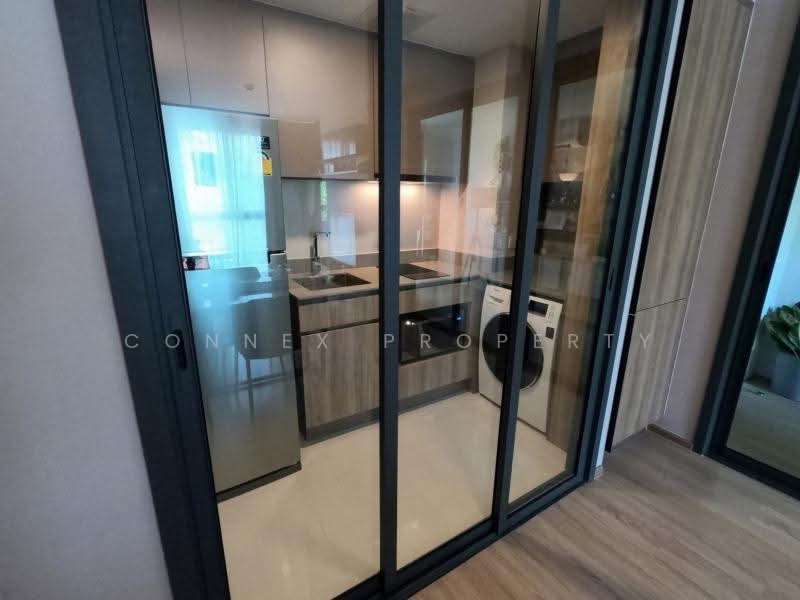 Taka Haus, Bangkok, 99 Soi Ekamai 10, Khlong Tan Nua, Watthana, Bangkok, 2 Bedrooms, 68 sqm, Condo For Rent, by Connex Property, 500446044 - DDproperty.com